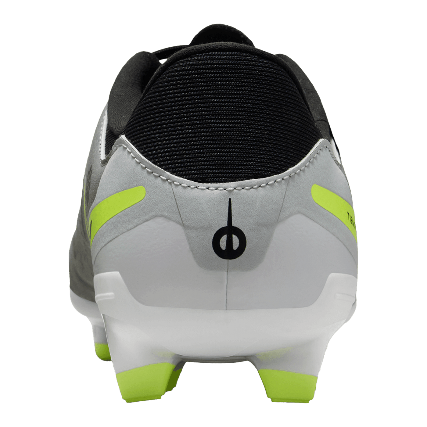 Nike Tiempo Legend X Academy FG/MG Déjà Vu Silber