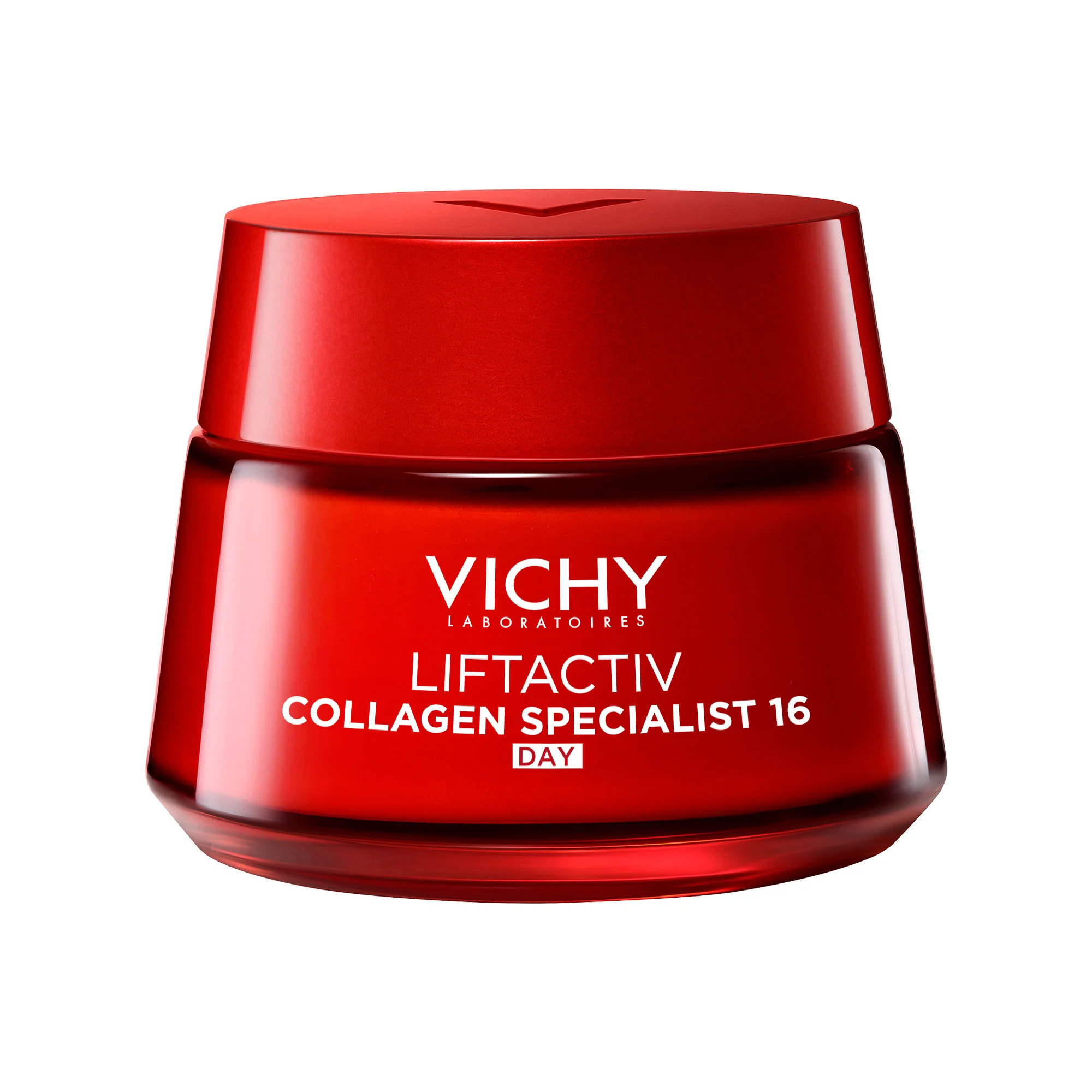 Liftactiv Collagen Specialist 16 Dagcrème - Dagcrème met wereldwijd effect, anti-rimpel dagcrème, verhelderende dagcrème, hydraterende dagcrème