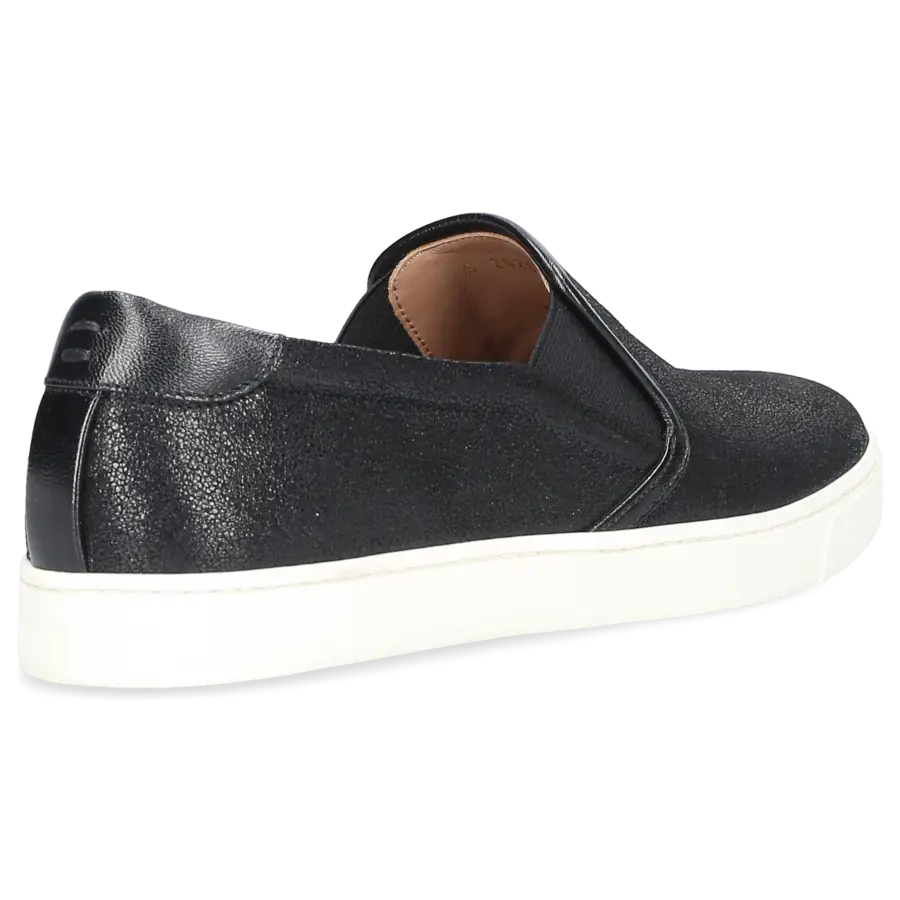 Gianvito Rossi - Slipper VENICE Kalbsleder - schwarz