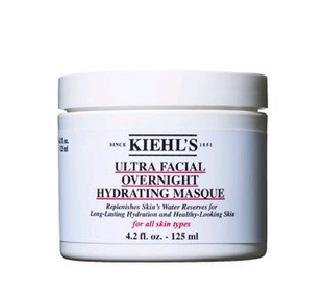 KIEHL&'S Gesichtspflege Ultra Facial Hydrating Overnight Masque