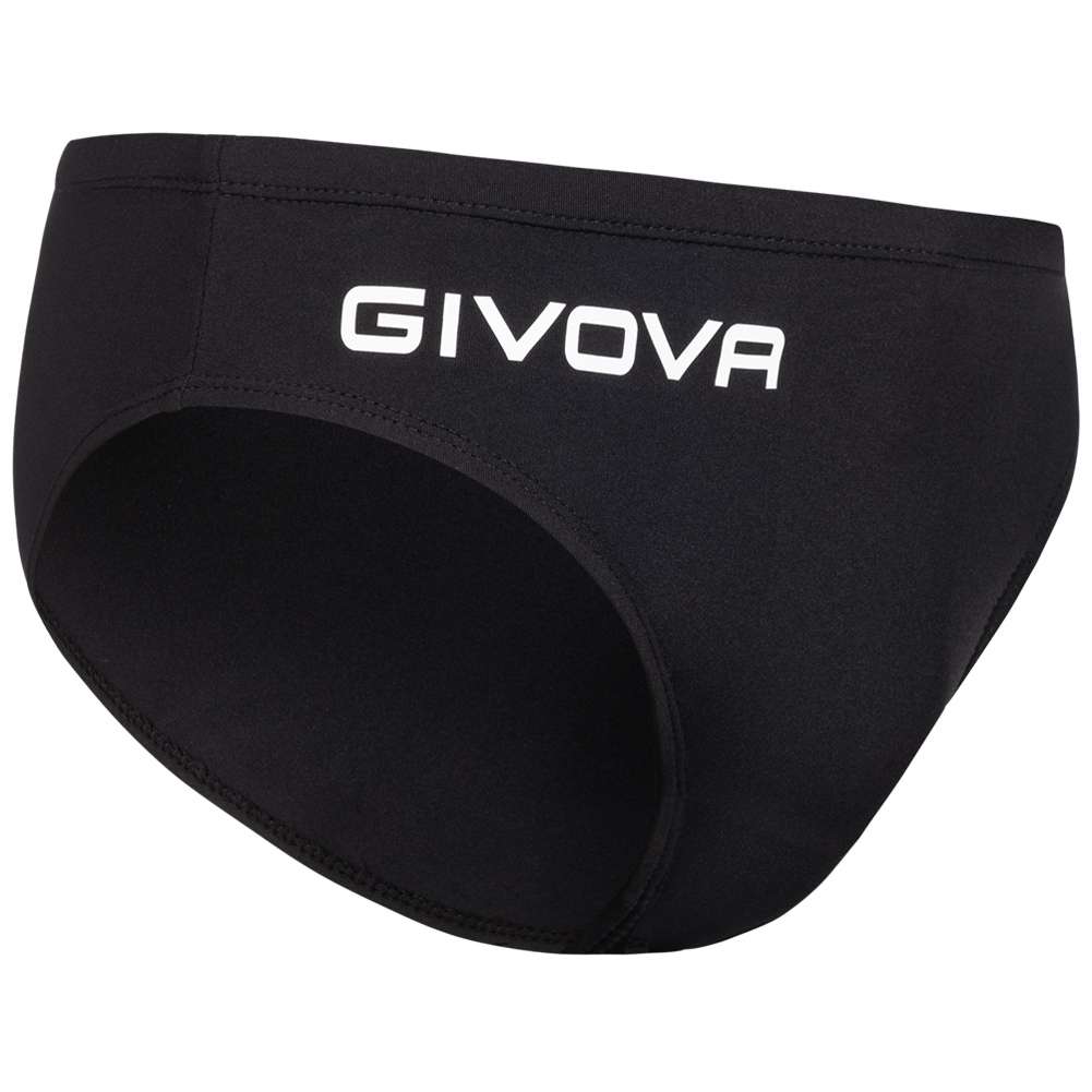 Givova Herren Badeslip CS01-0010