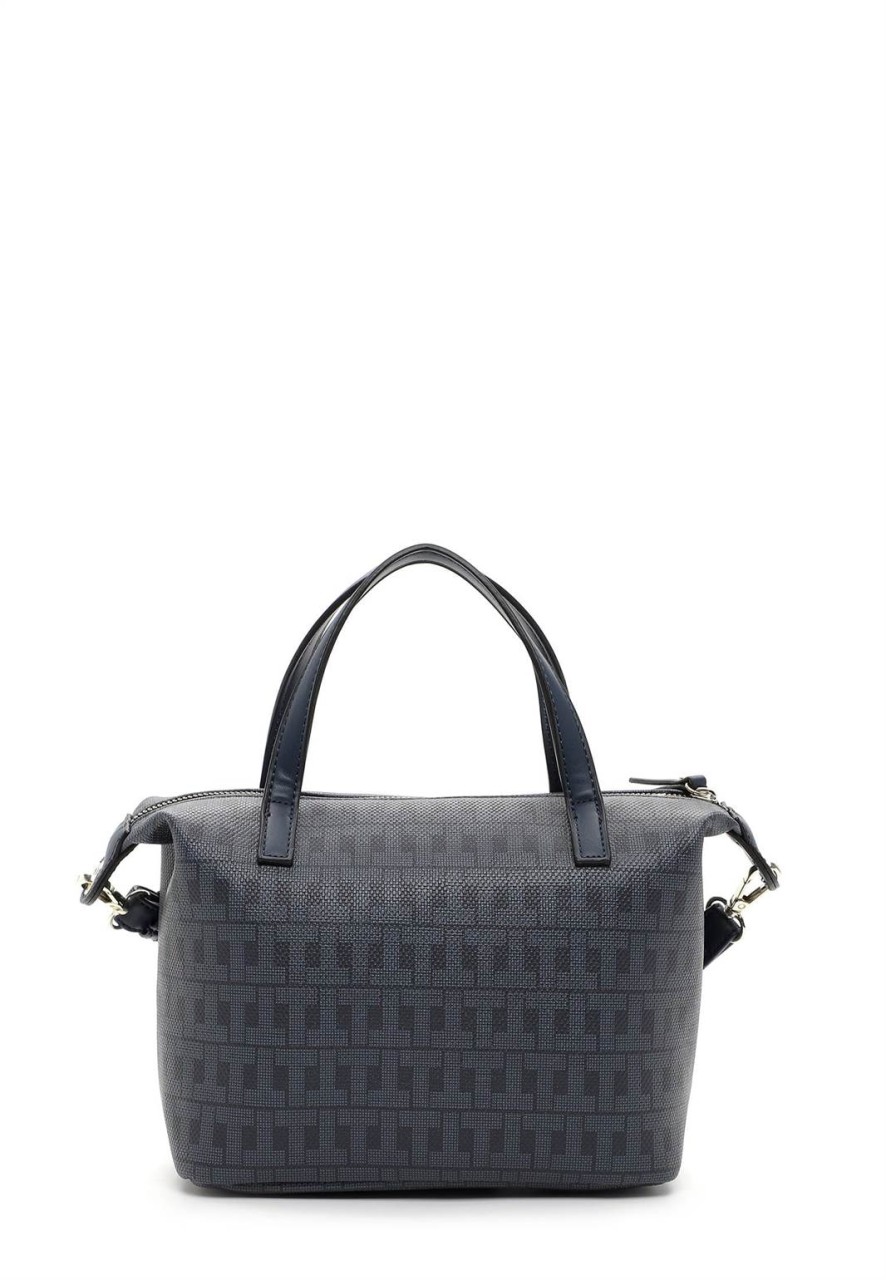 TAMARIS Handtaschen blau