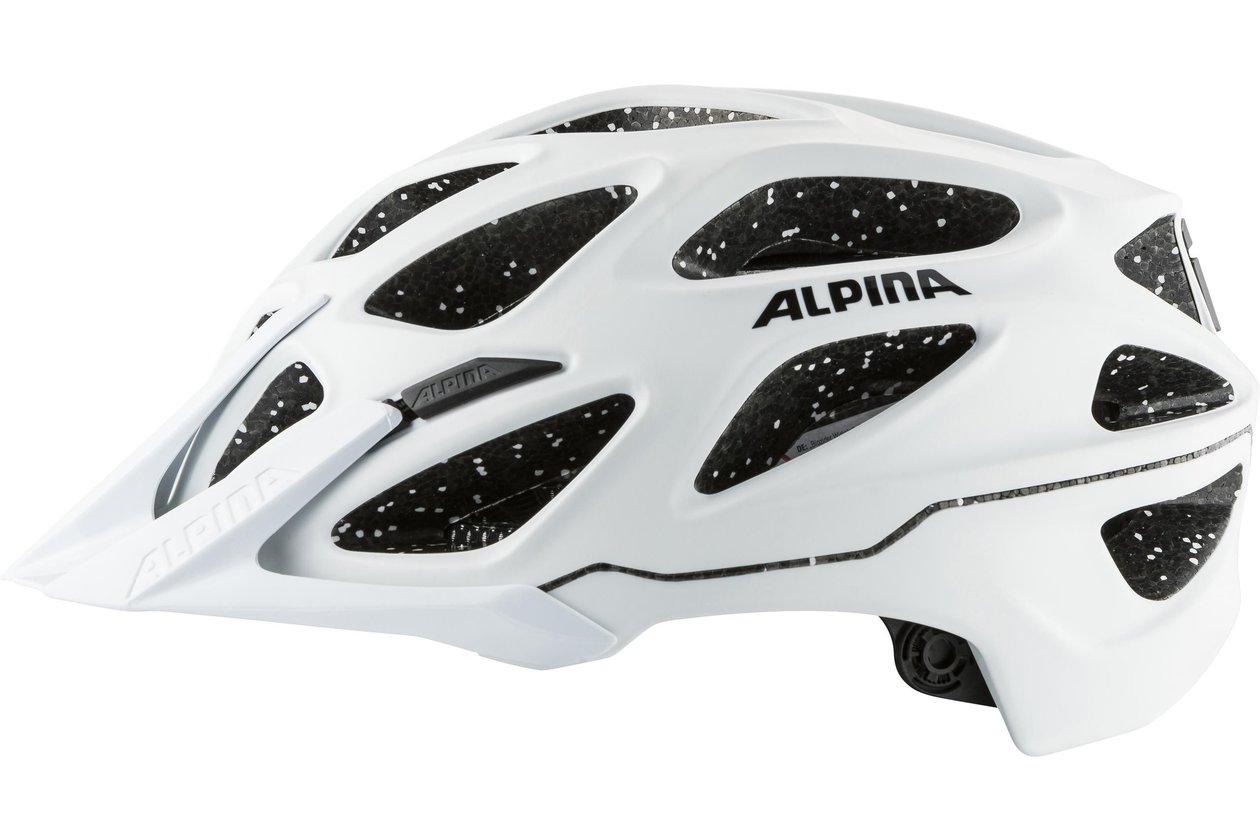 Alpina Mythos Tocsen