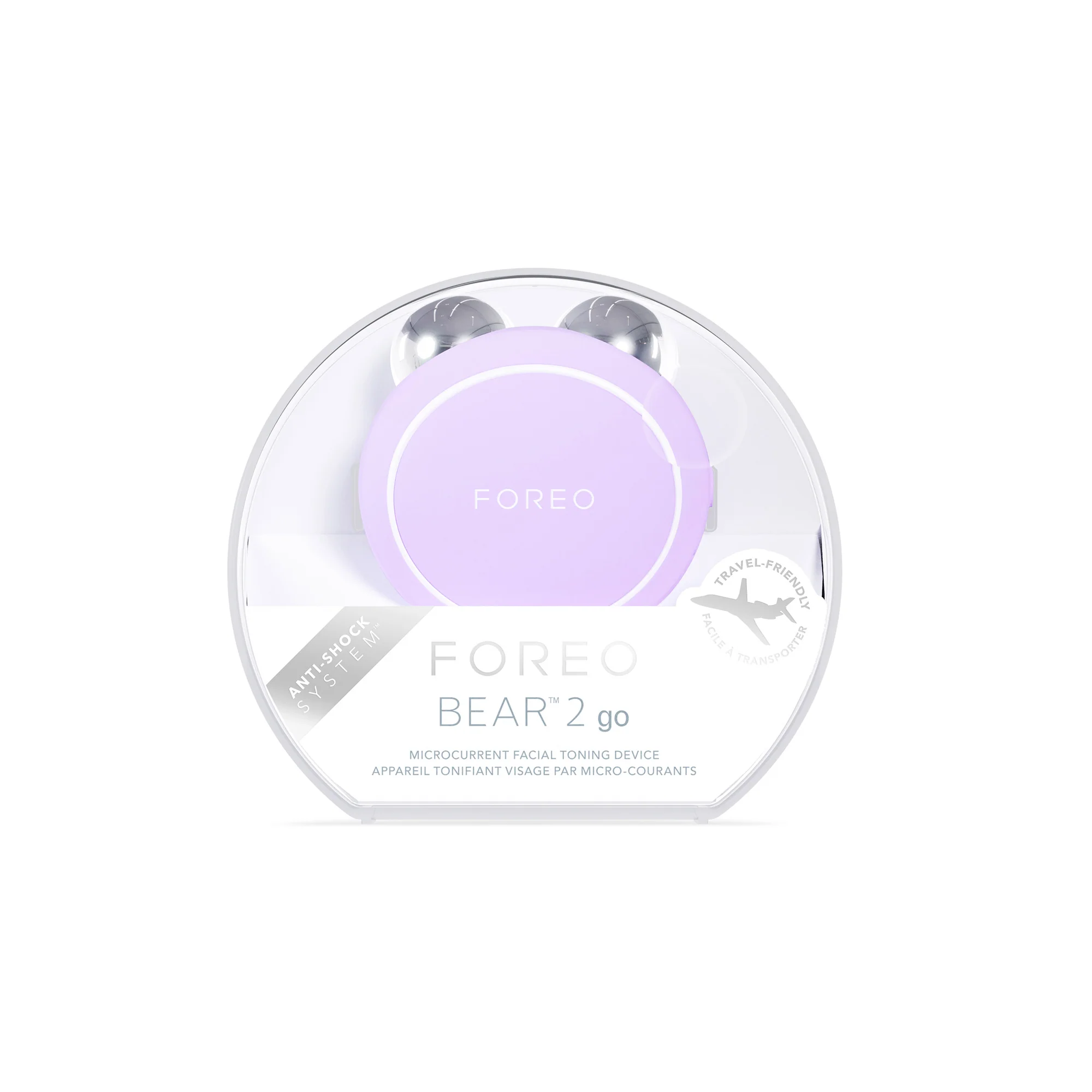 Oso BEAR 2 go - Dispositivo de belleza