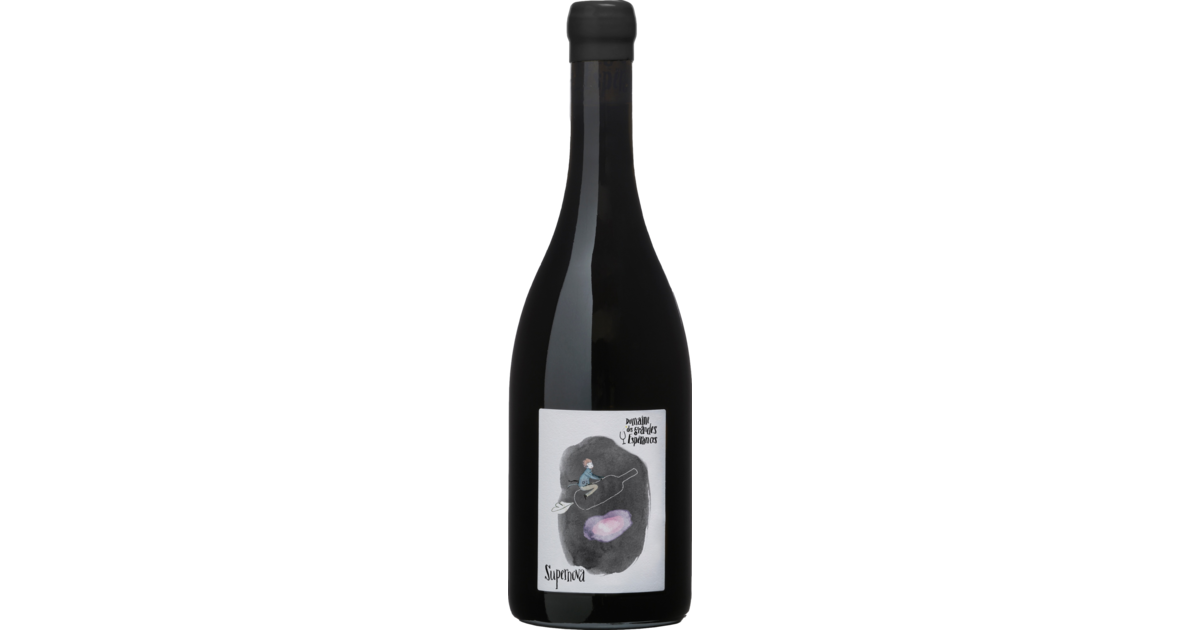 Domaine des Grandes Touraine Supernova