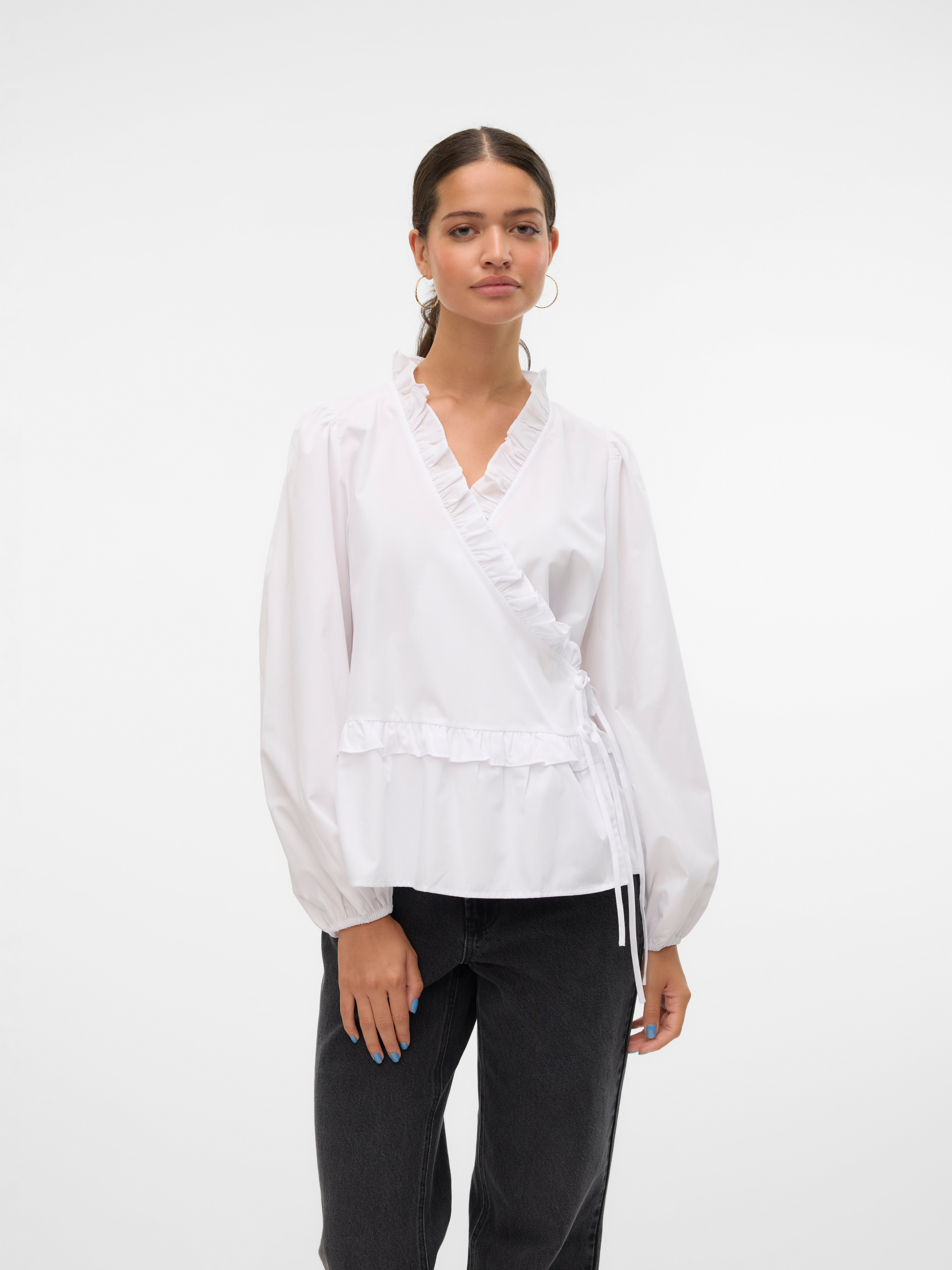 VMAYA Top