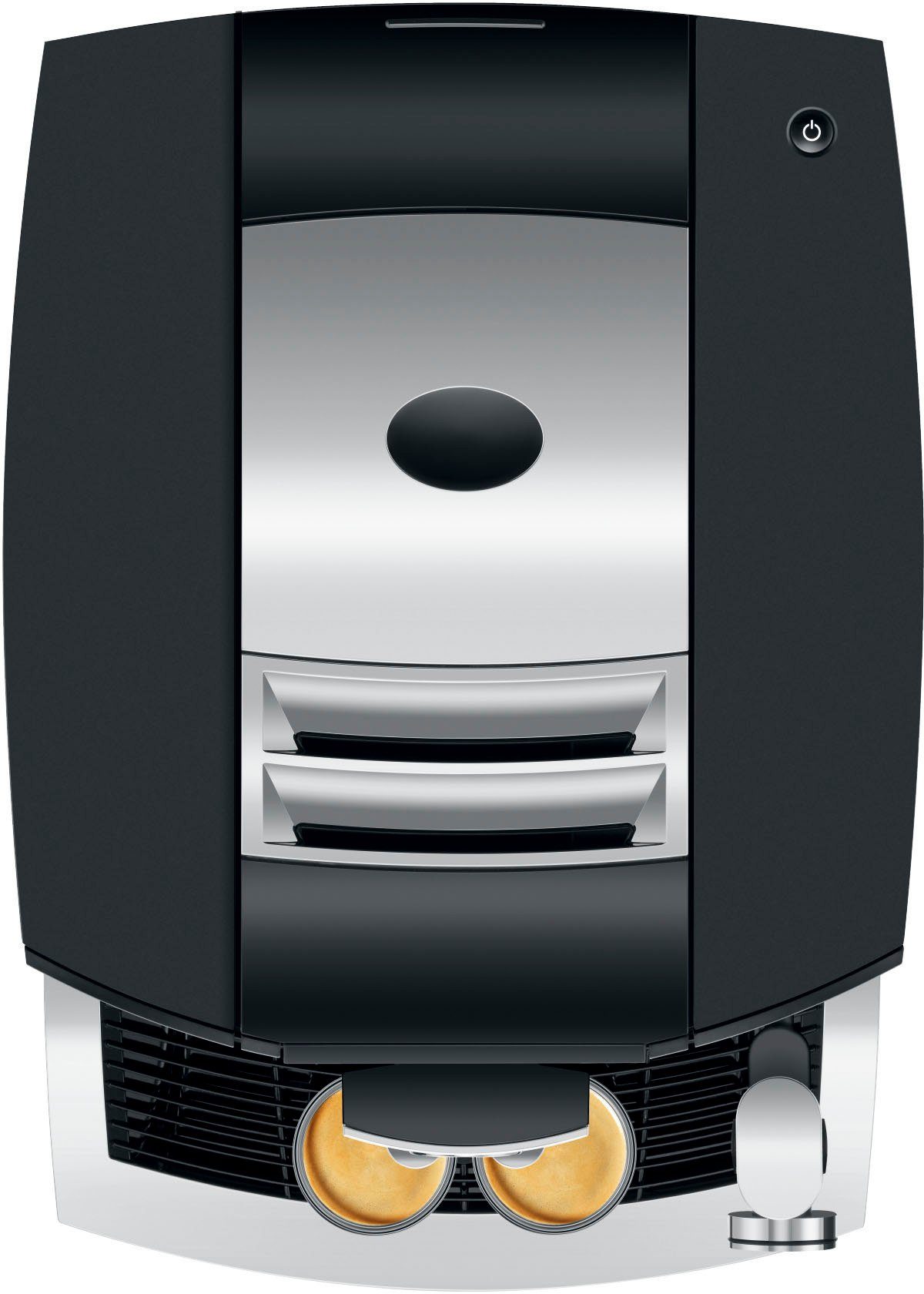 JURA Kaffeevollautomat 15457 J8 (EA)