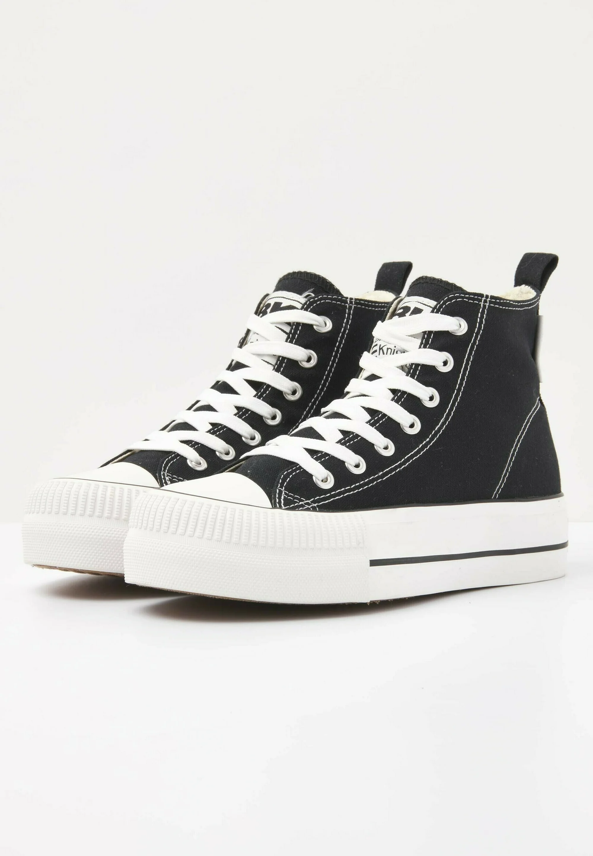 Caballeros Británicos KAYA- Zapatillas altas