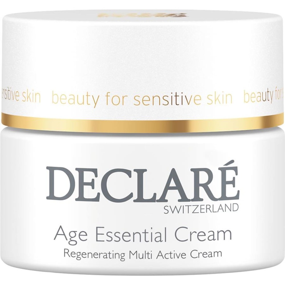 Declaré Cream Soin anti âge