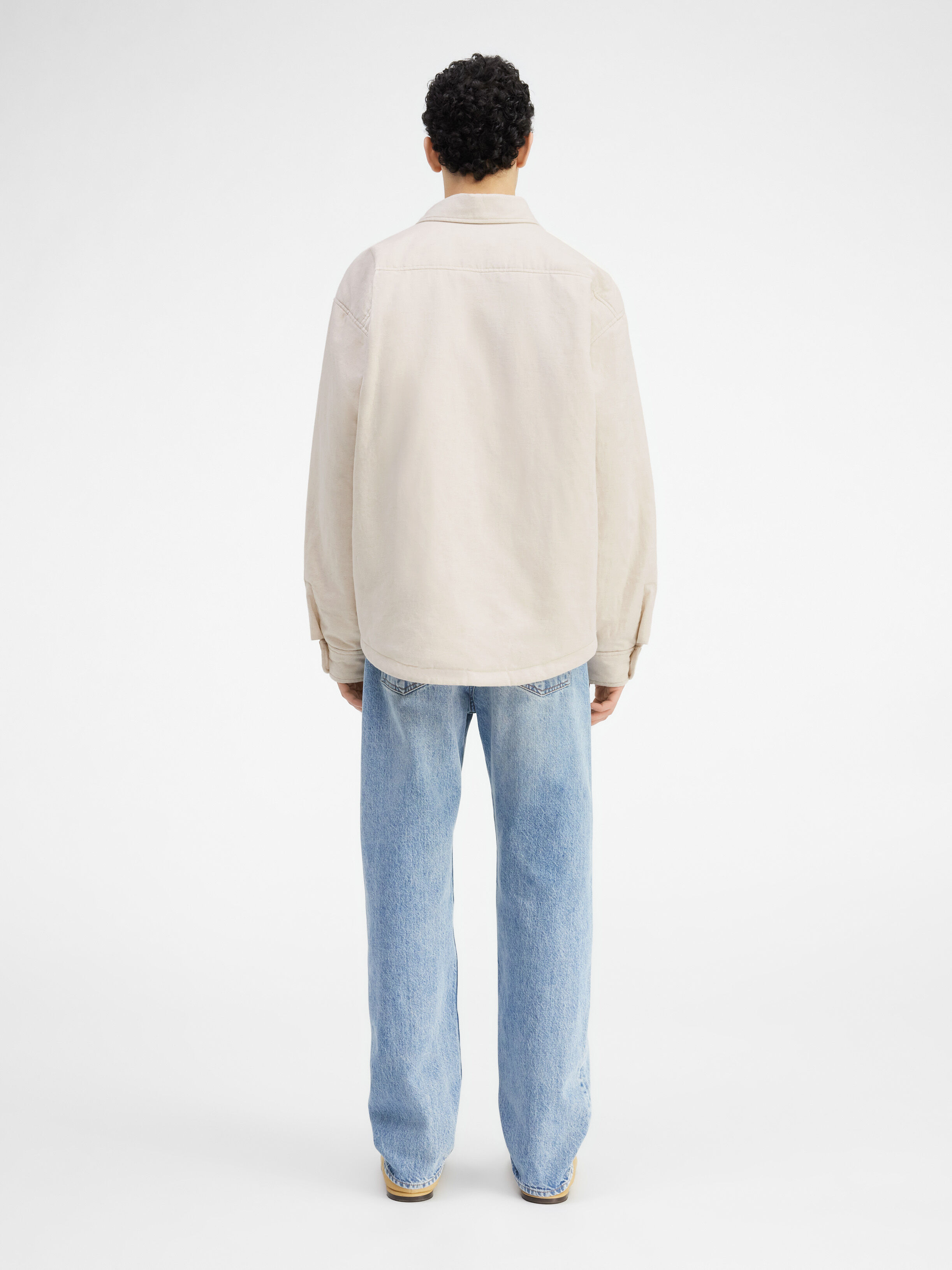 La chemise Boulanger
