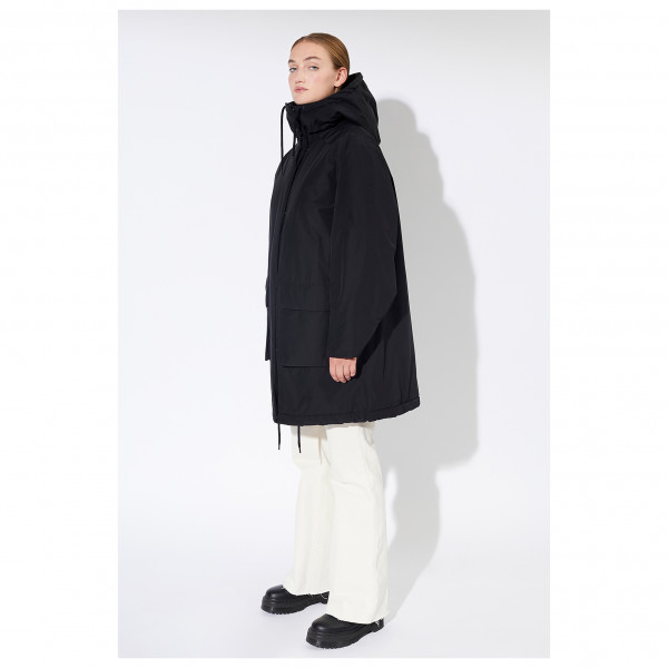 LangerChen - Women's Parka Kinsey - Parka