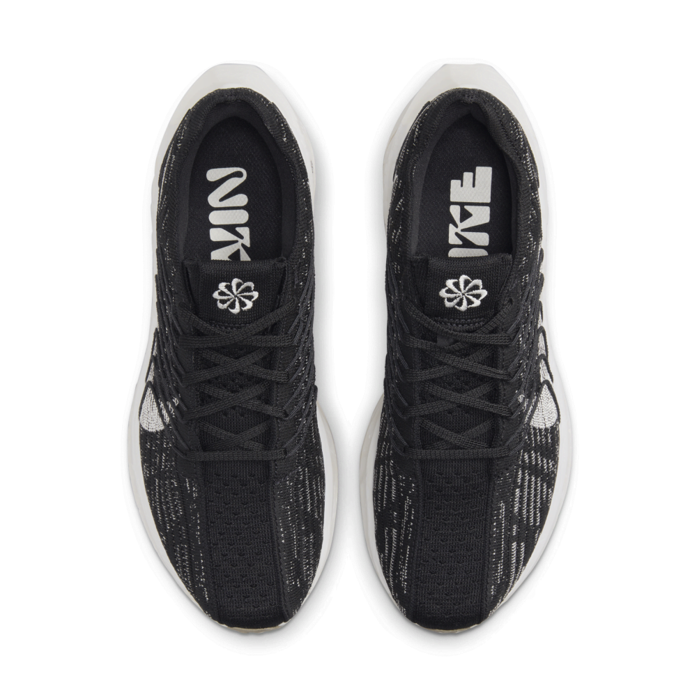 Nike Pegasus Turbo Next Nature DM3414-001 / schwarz