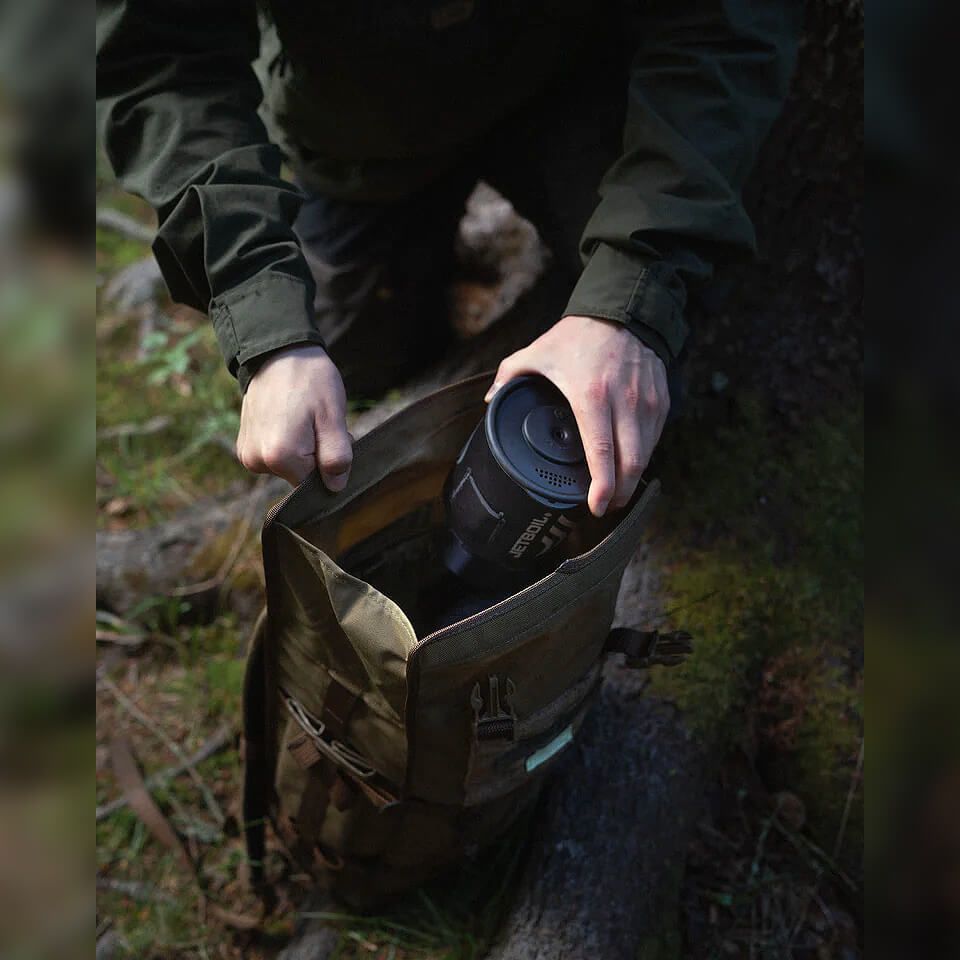 Rucksack Kahakka 15 Liter