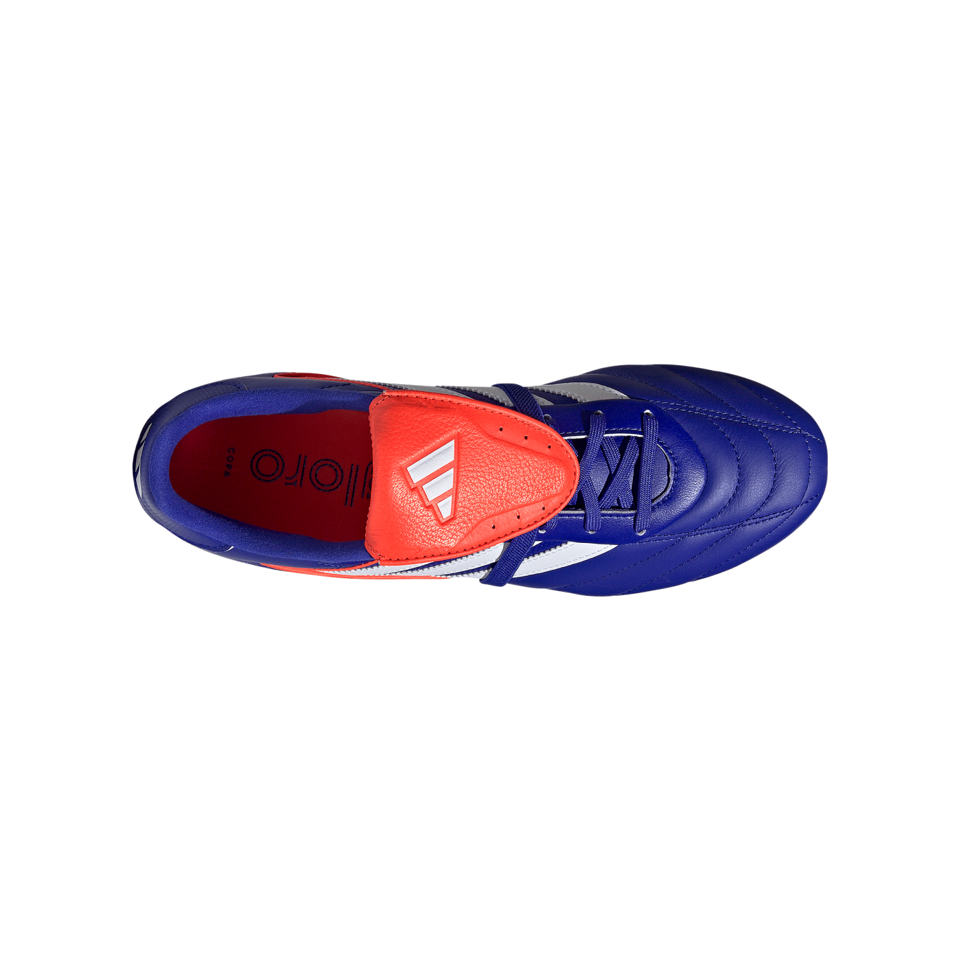 adidas COPA Gloro II FG Blau