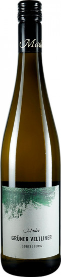 2022 Grüner Veltliner 