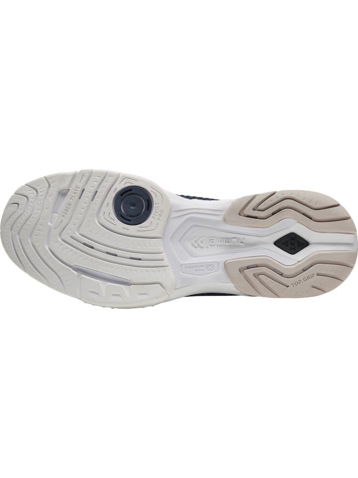 Hummel Hummel Hallenschuh Aerocharge Fusion Handball Erwachsene in MIDNIGHT NAVY günstig kaufen
