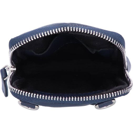 Greenburry Nappa Handytasche Leder 10,5 cm