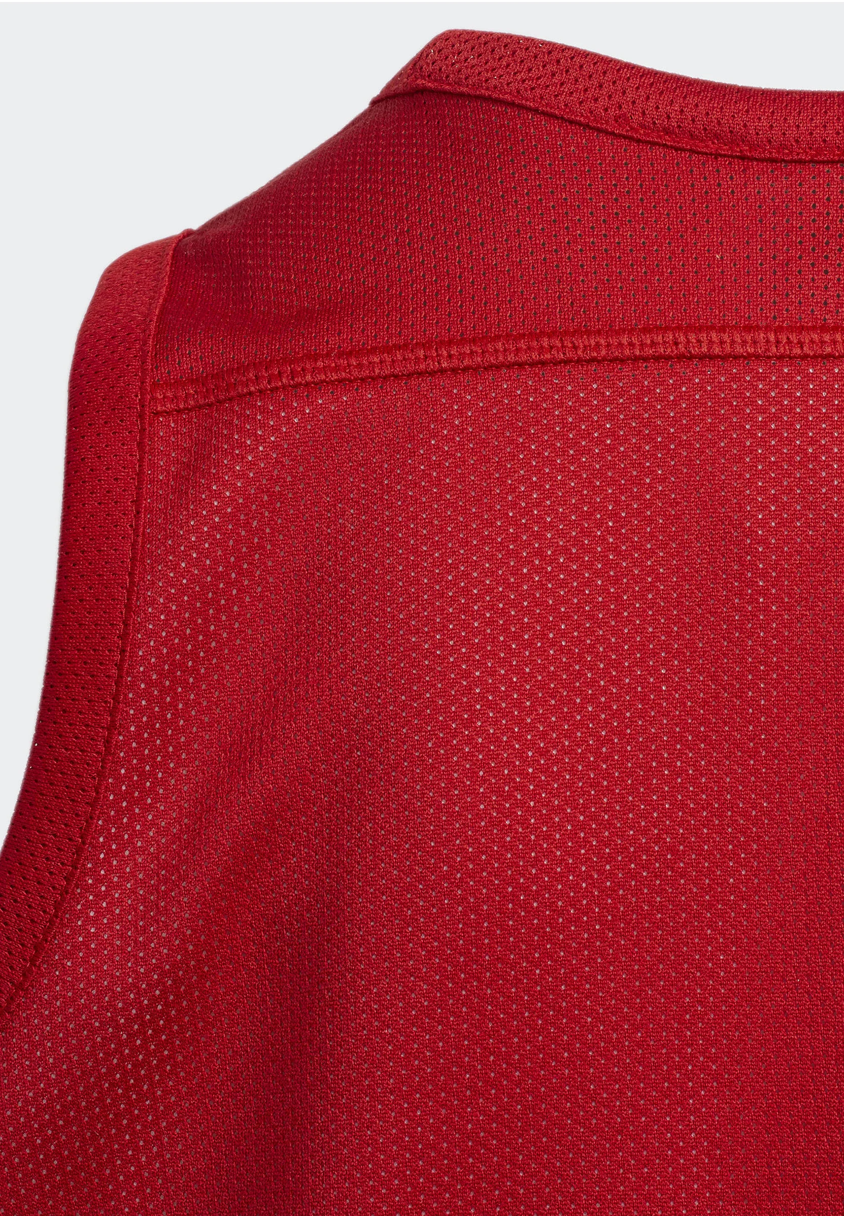 CAMISETA REVERSIBLE 3G SPEED DE ADIDAS RUNNING - Parte superior