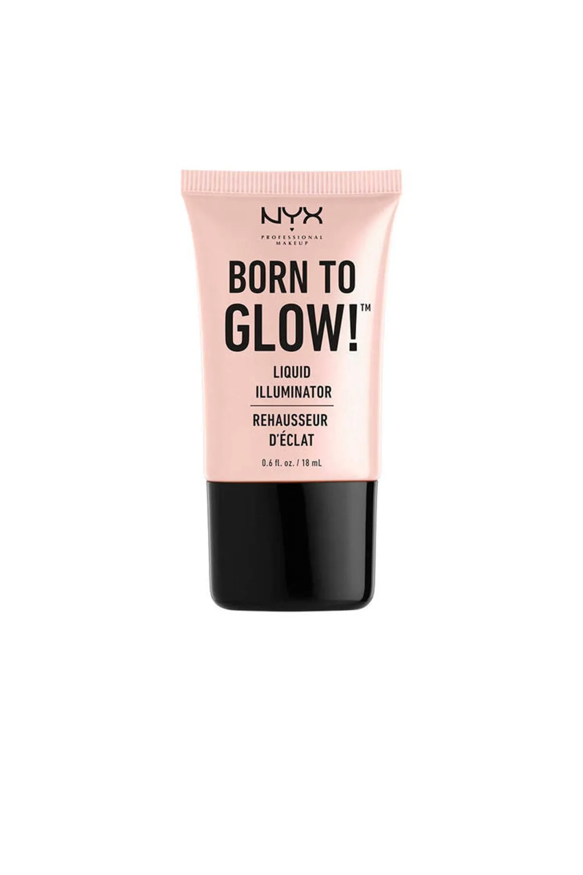 NYX Professional Makeup  Highlighter - Mehrfarbig - Flüssigkeit