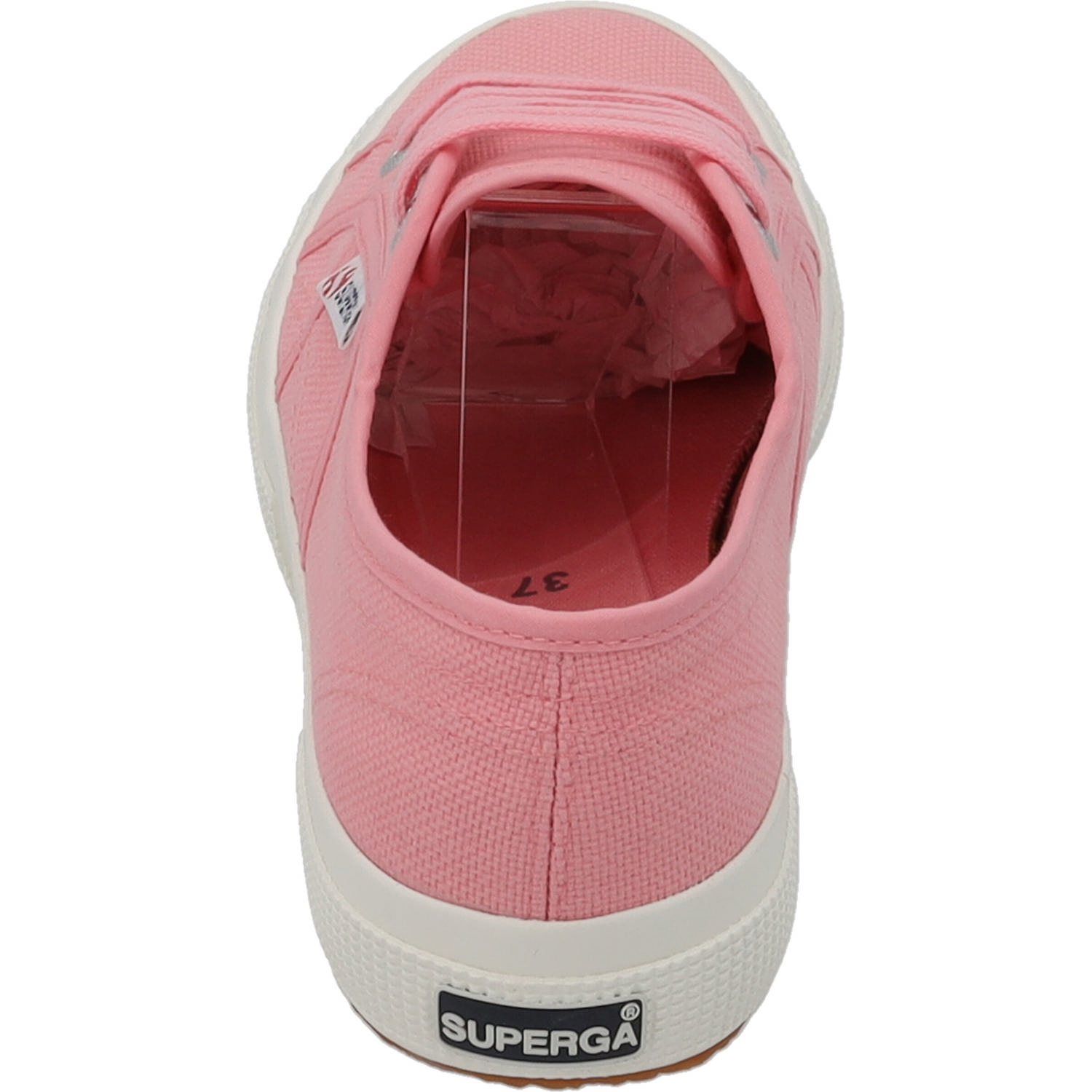 Superga 2750 Cotu Classic S000010, Sneakers Low, Damen, Classic pink