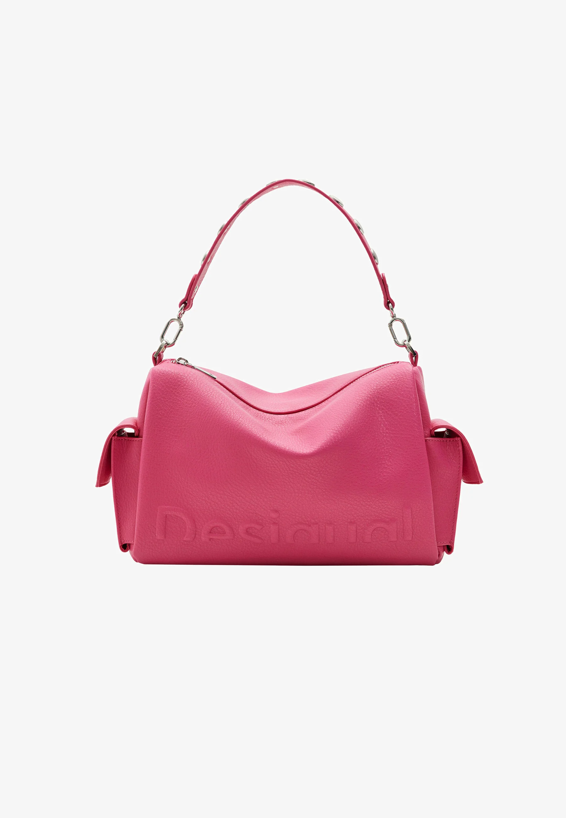 Desigual MIDTamaño HALF LOGO - Bolso
