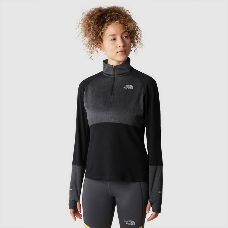 The North Face RUN Funktionsshirt Damen