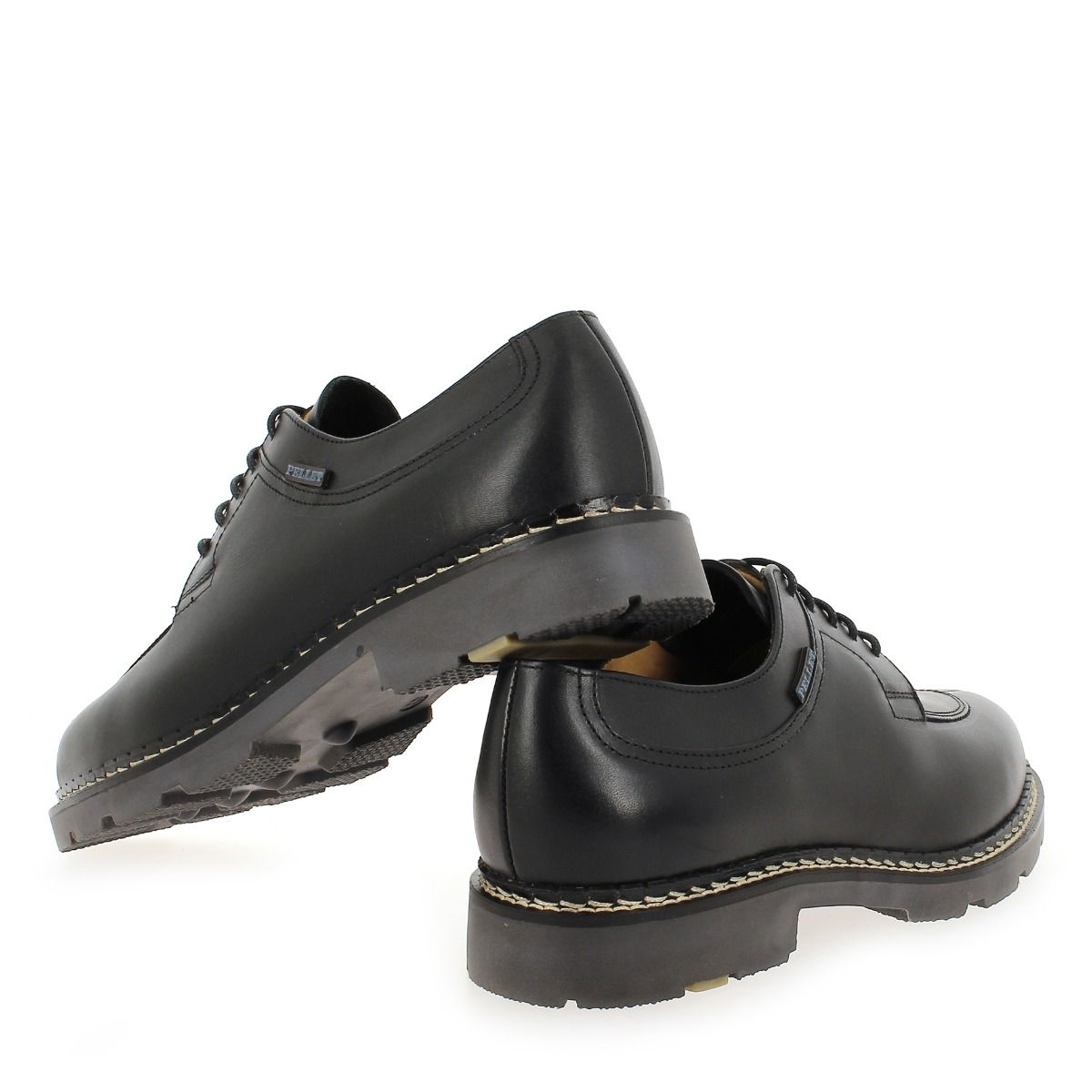Christian Pellet  MONTARIO E21 - Noir