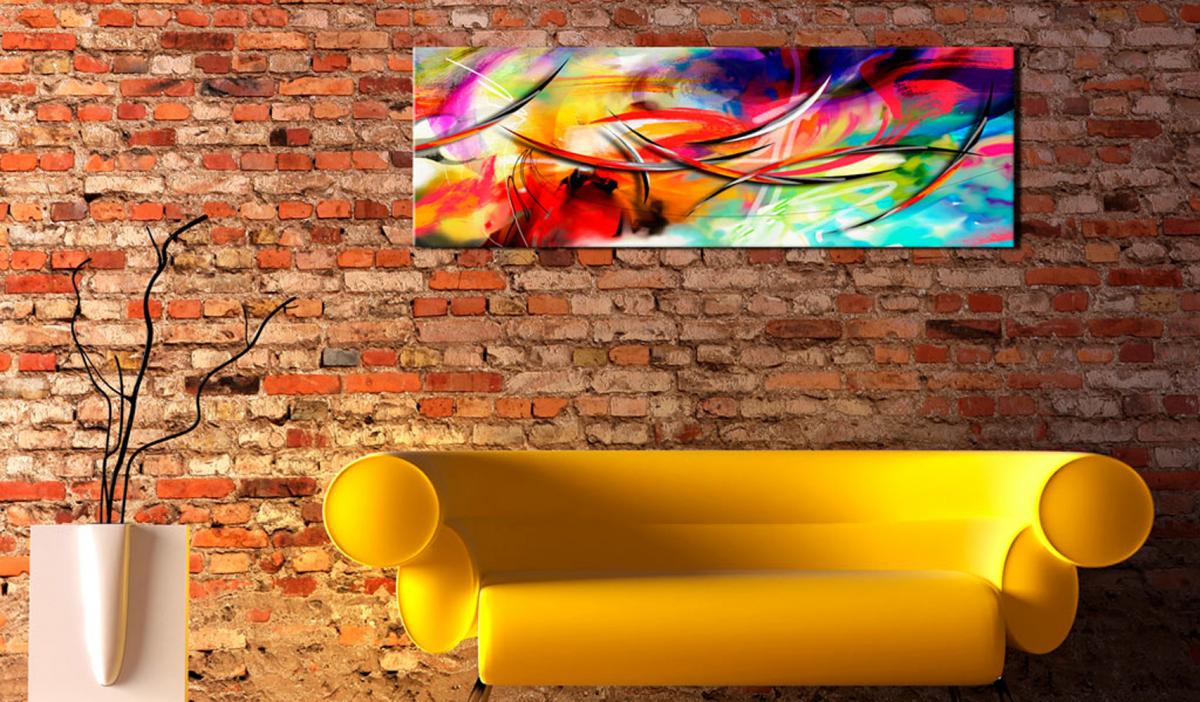 Artgeist Dance of the rainbow