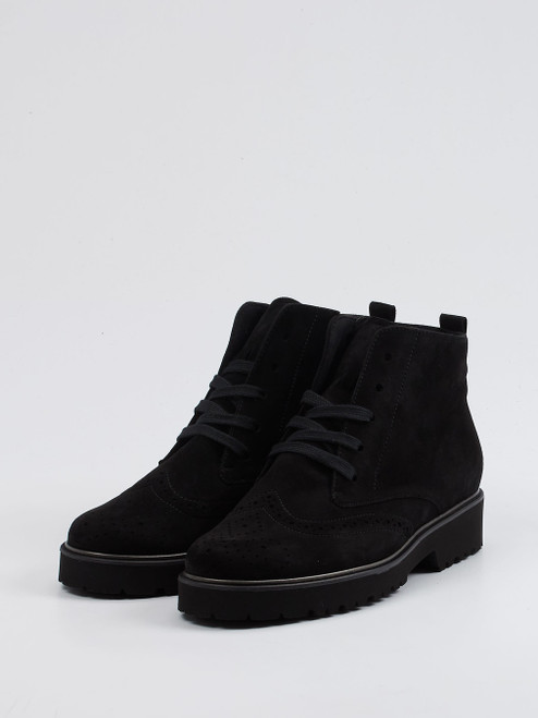 Schnürstiefelette-27510090249 Semler