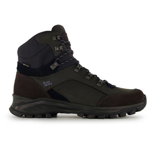 Hanwag - Banks Narrow GTX - Wanderschuhe