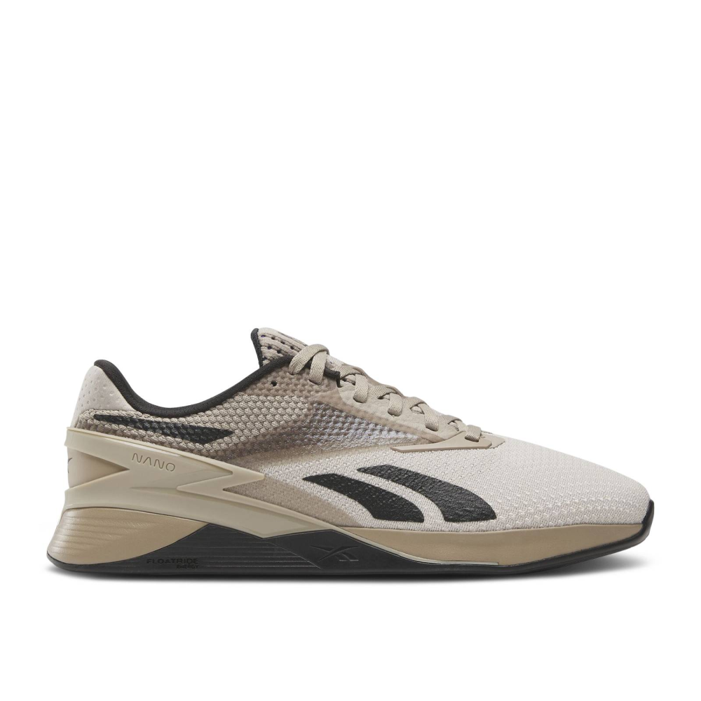 Reebok NANO X3 100033780 / grau