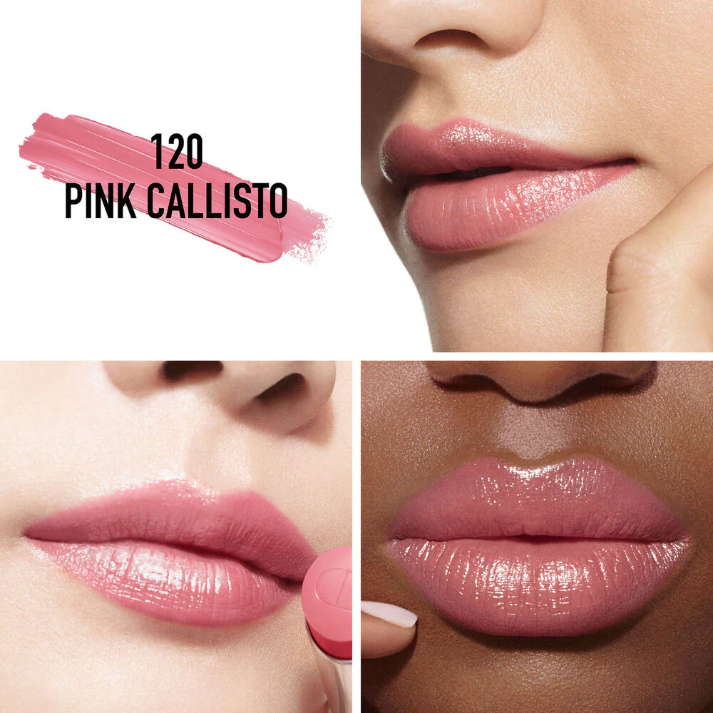 Rossetti Ricarica Dior Addict - Rossetto