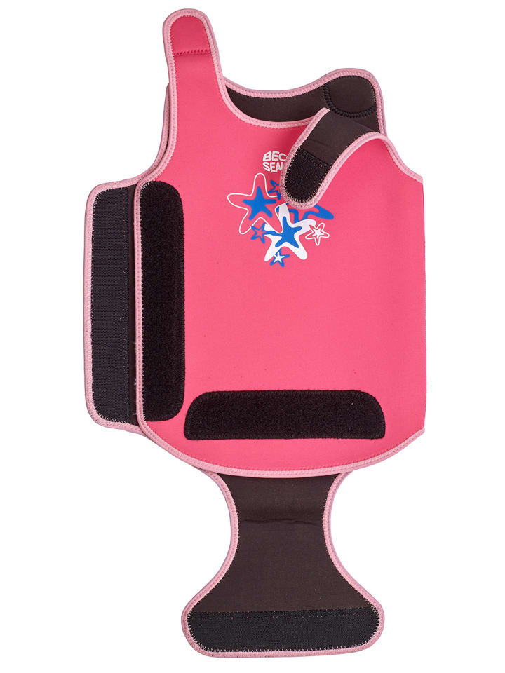 BECO the world of aquasports Schwimmanzug BECO SEALIFE Neopren Baby Warmer in pink günstig kaufen