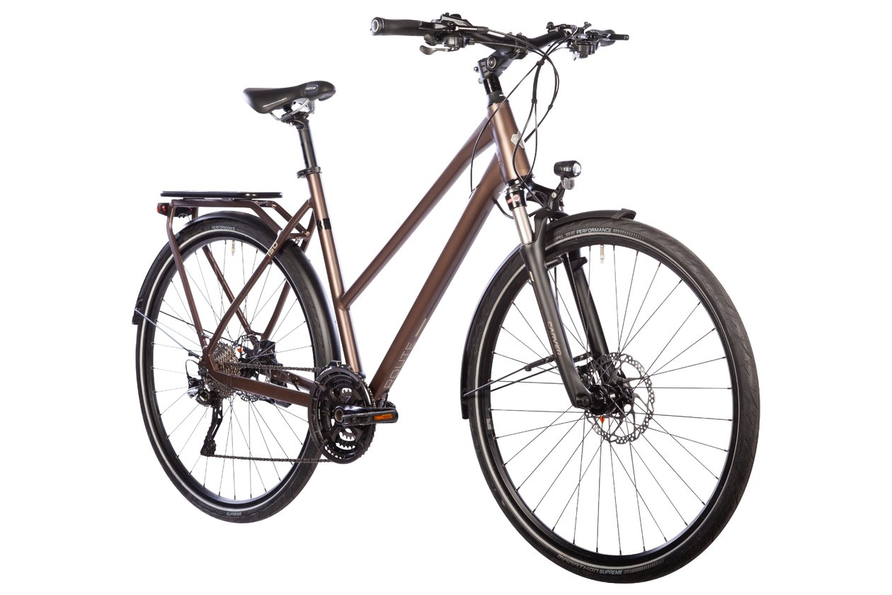 Carver Route 150 - 2024 - 28 Zoll - Damen Sport