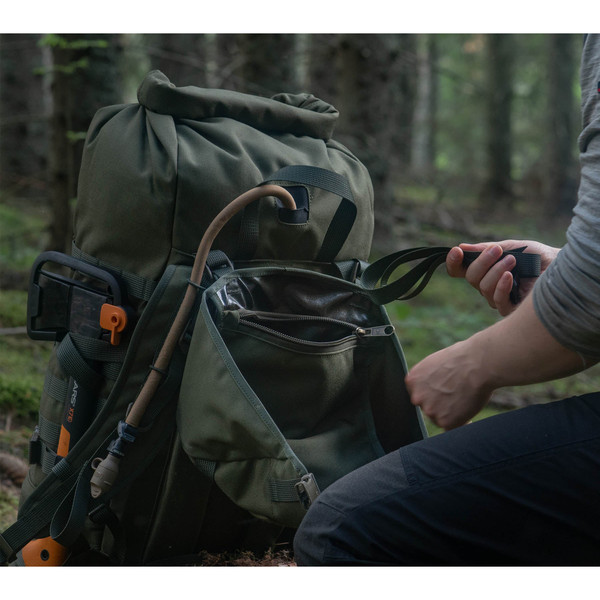 JÄÄKÄRI 55 - Tourenrucksack