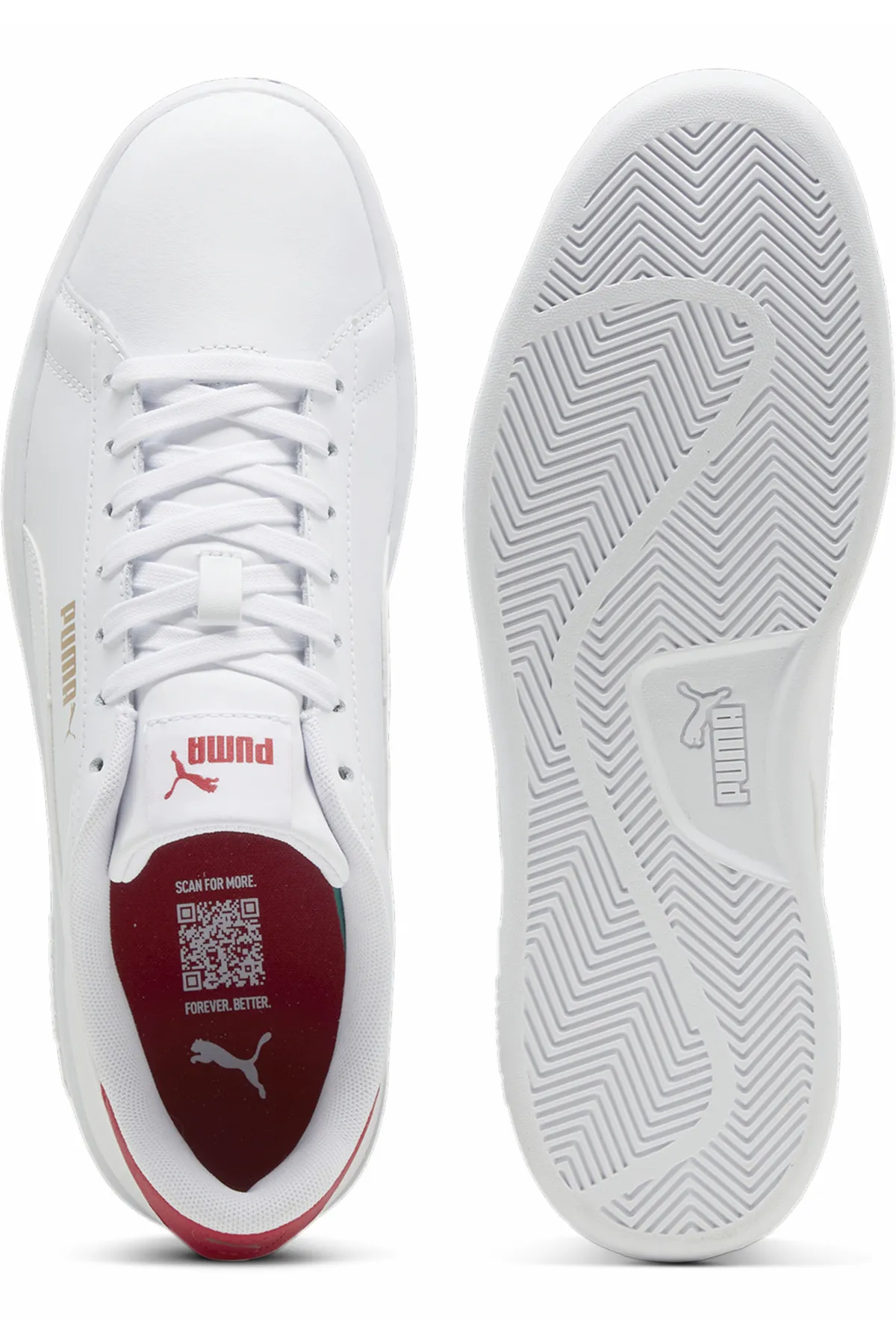 Puma  Smash 3.0 L Sneakers