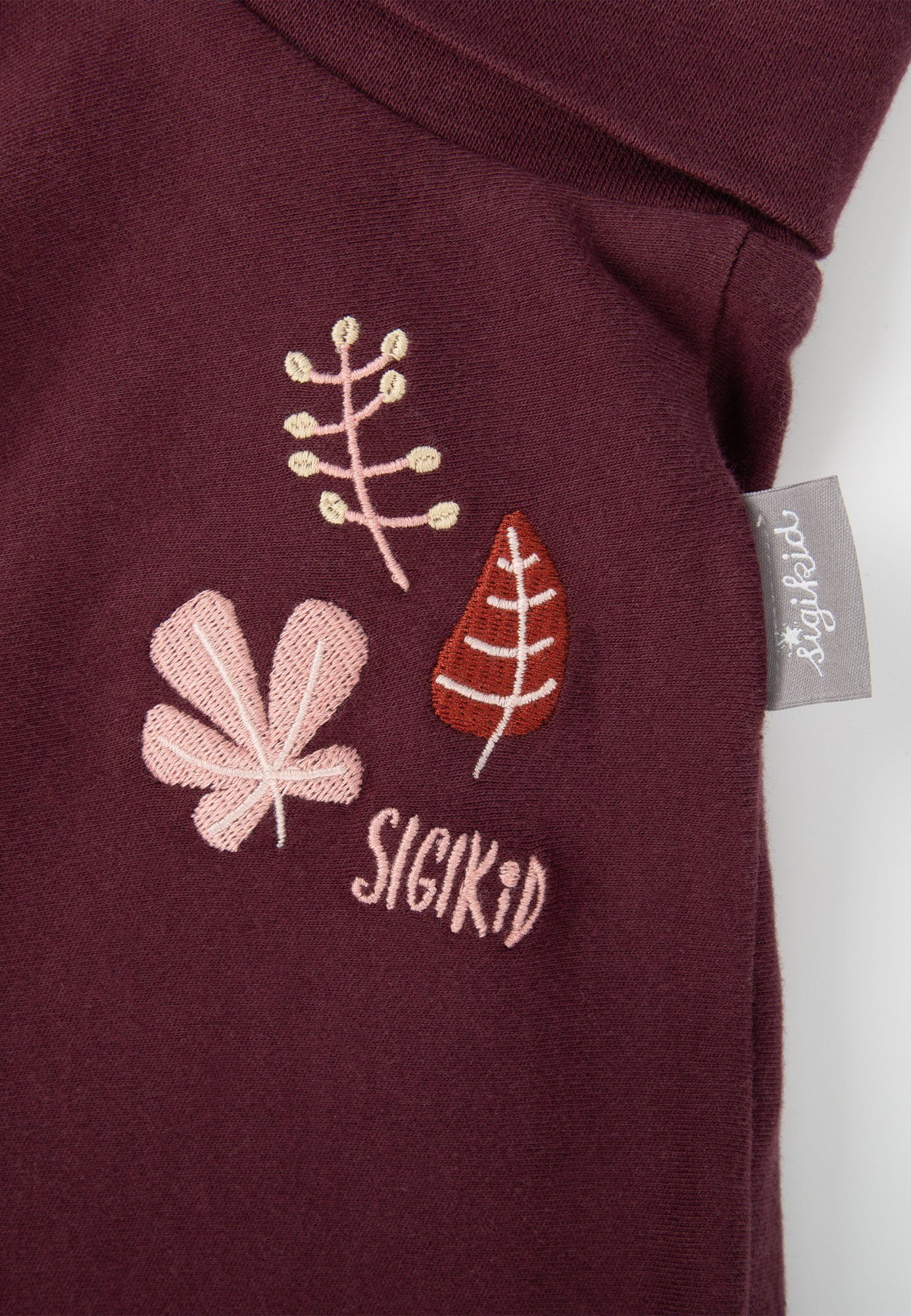 Sigikid Schlupfrock Kinderrock Wenderock (1-tlg)