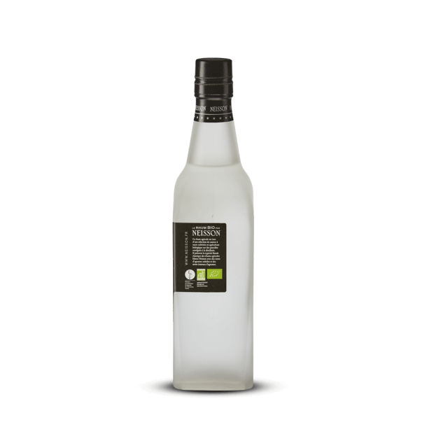 Neisson le Rhum par Neisson 52,5 %