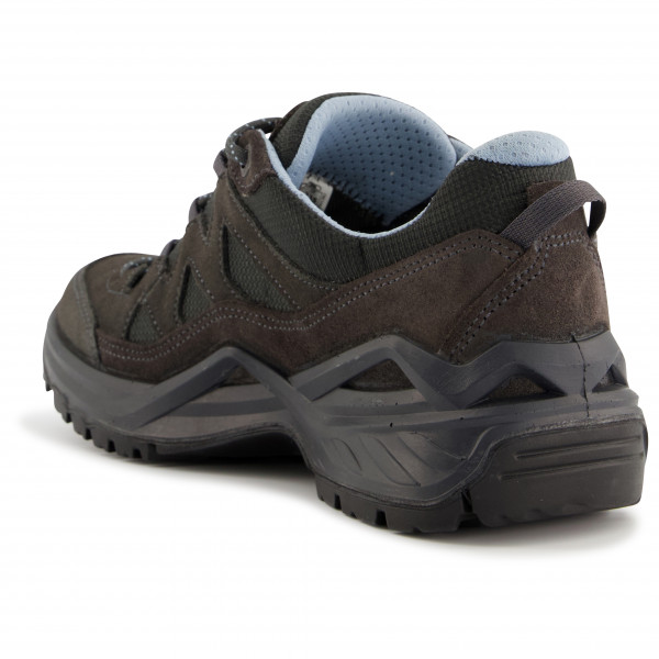 Lowa - Women's Sirkos Evo GTX LO - Multisportschuhe