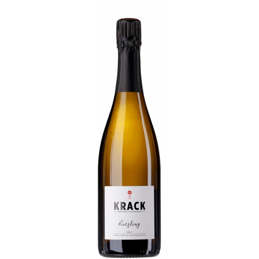 2019 Riesling Sekt extra brut