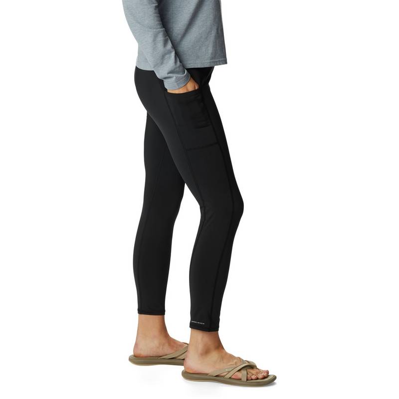 Columbia Boundless Trek Leggings Damen