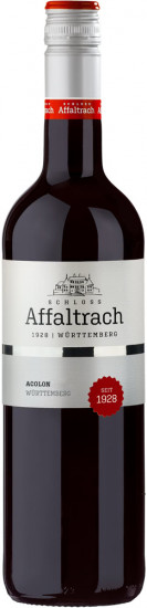 2022 Acolon lieblich - Weingut Schloss Affaltrach