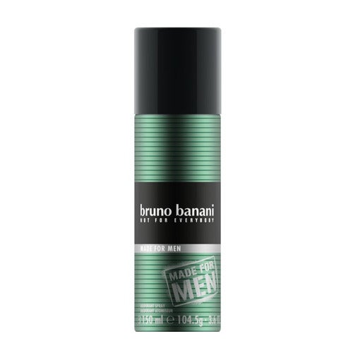 Déodorant Bruno Banani Made For Men 150 ml
