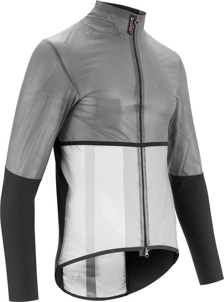 Assos Equipe RS Alleycat Clima Capsule TARGA - Windjacke kaufen | Bike-Discount