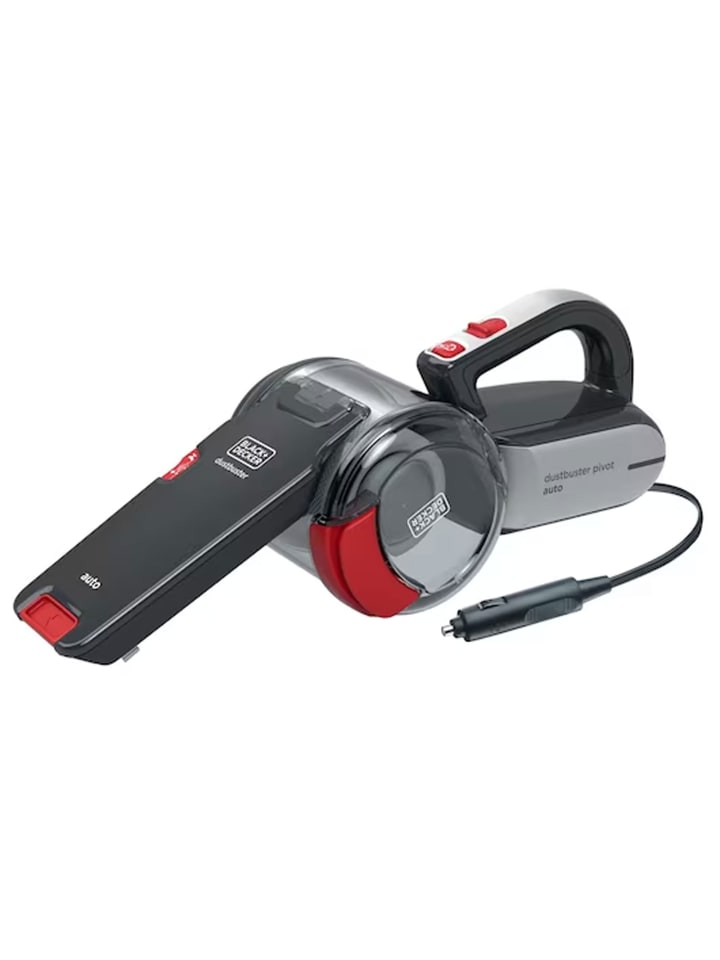 Black&Decker PV1200AV 0.44 l in Schwarz günstig kaufen onesize