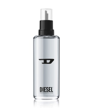 DIESEL D by DIESEL Eau de Toilette-30 ml