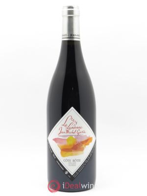 Côte-Rôtie La Landonne Jean-Michel Gerin  2018 - Lot de 1 Bouteille