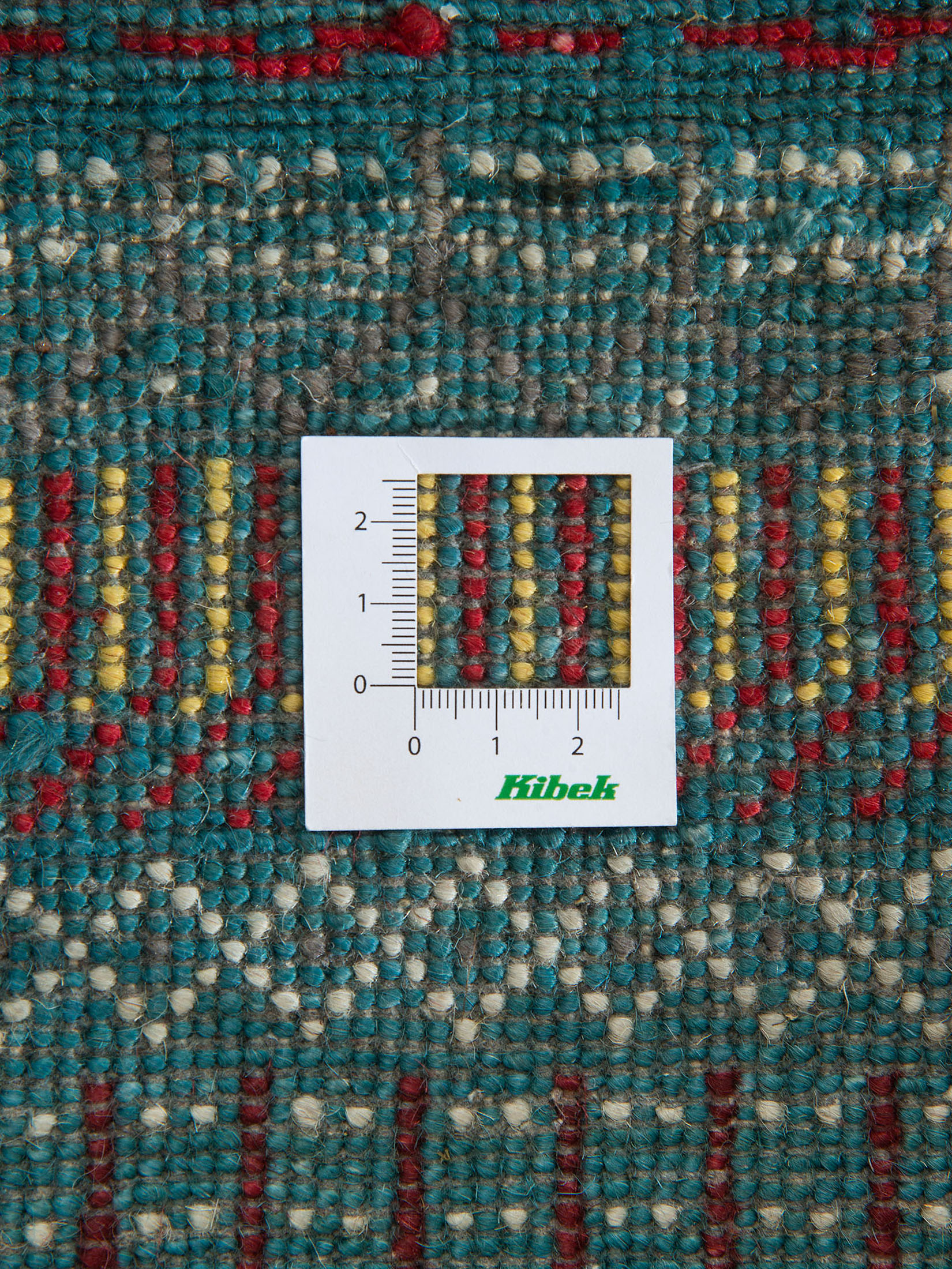Contemporary Gabbeh ca. 149 x 204 cm, Unikat / Einzelstück
