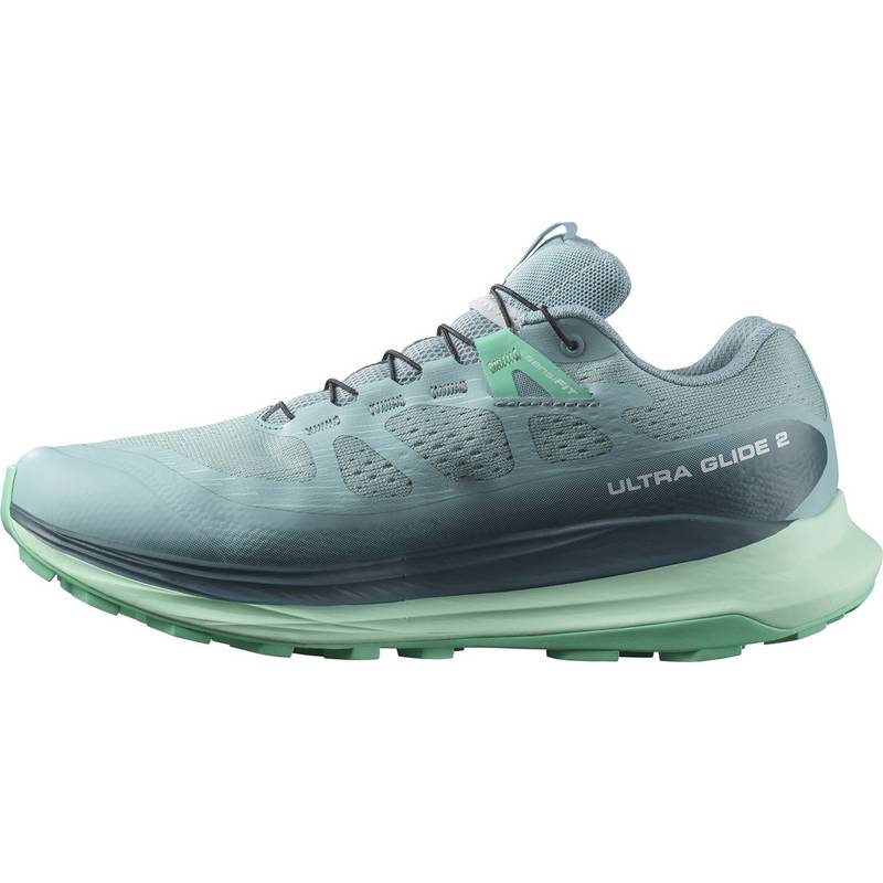 Salomon ULTRA GLIDE 2 Laufschuhe Damen