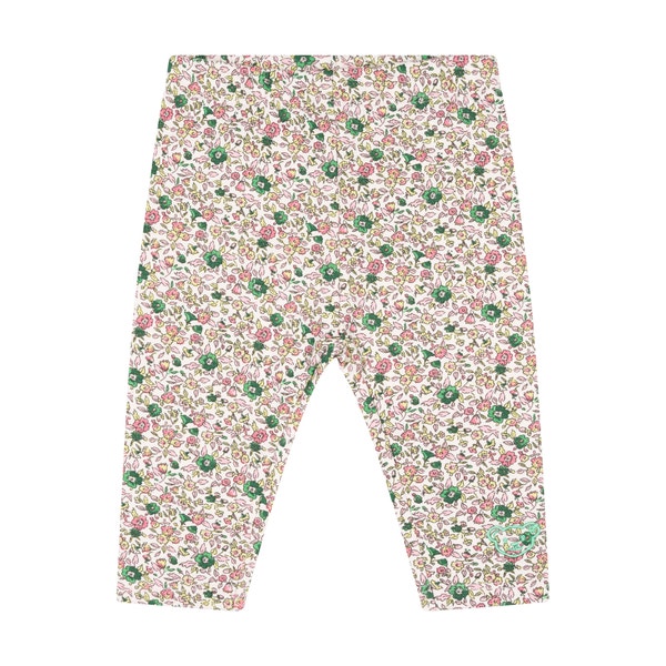 Leggings, rosa für Mädchen